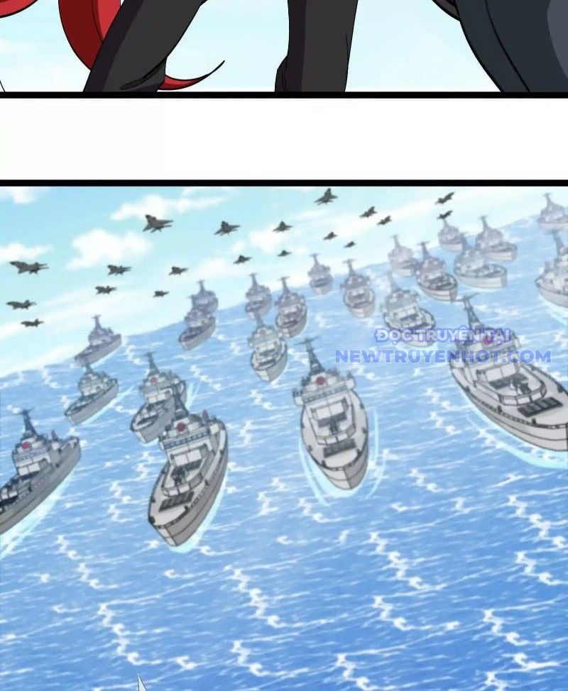 Ta Là Quái Thú Đại Chúa Tể - Chap 93