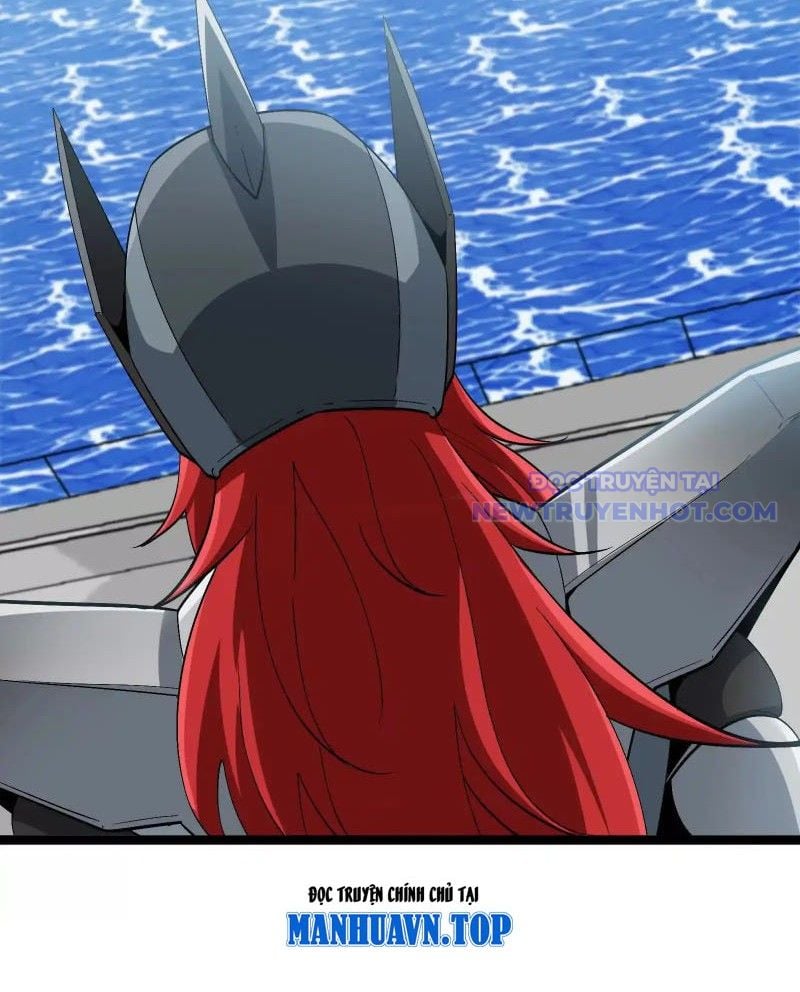 Ta Là Quái Thú Đại Chúa Tể - Chap 93