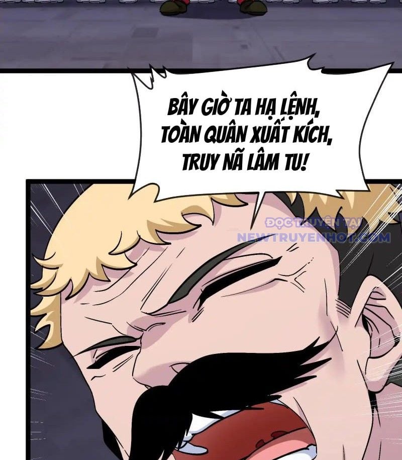 Ta Là Quái Thú Đại Chúa Tể - Chap 93