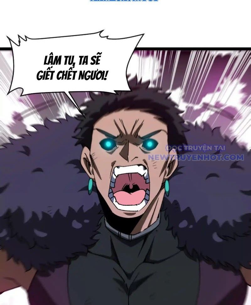 Ta Là Quái Thú Đại Chúa Tể - Chap 93