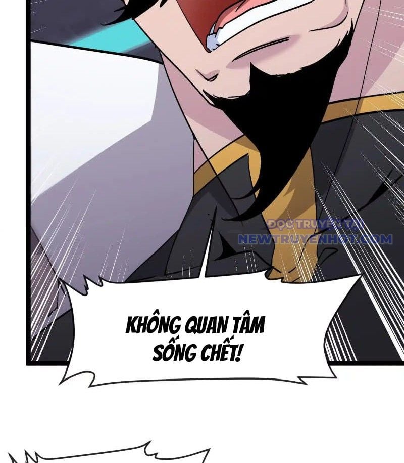 Ta Là Quái Thú Đại Chúa Tể - Chap 93
