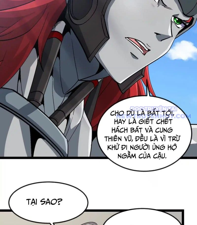 Ta Là Quái Thú Đại Chúa Tể - Chap 93