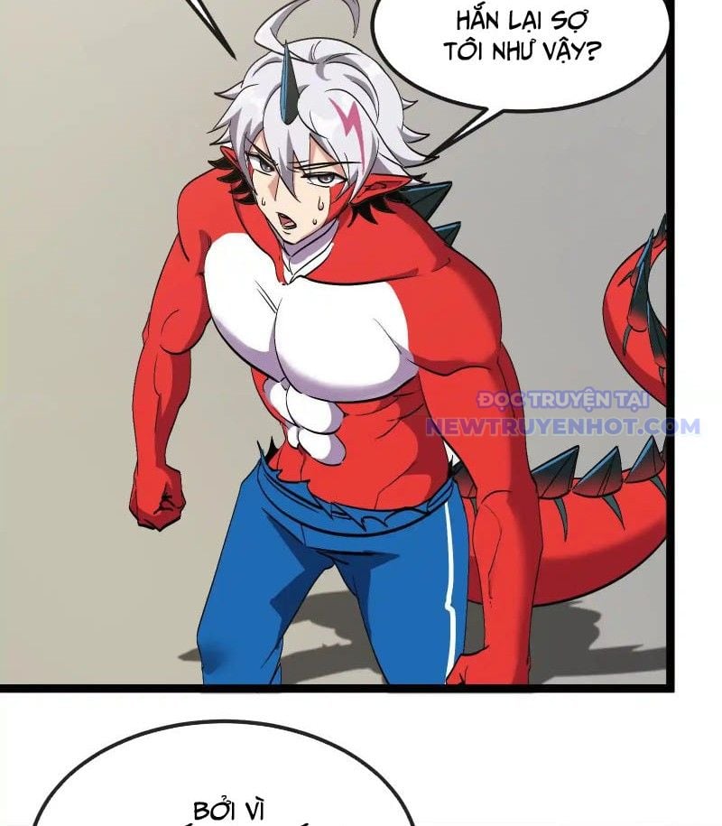 Ta Là Quái Thú Đại Chúa Tể - Chap 93