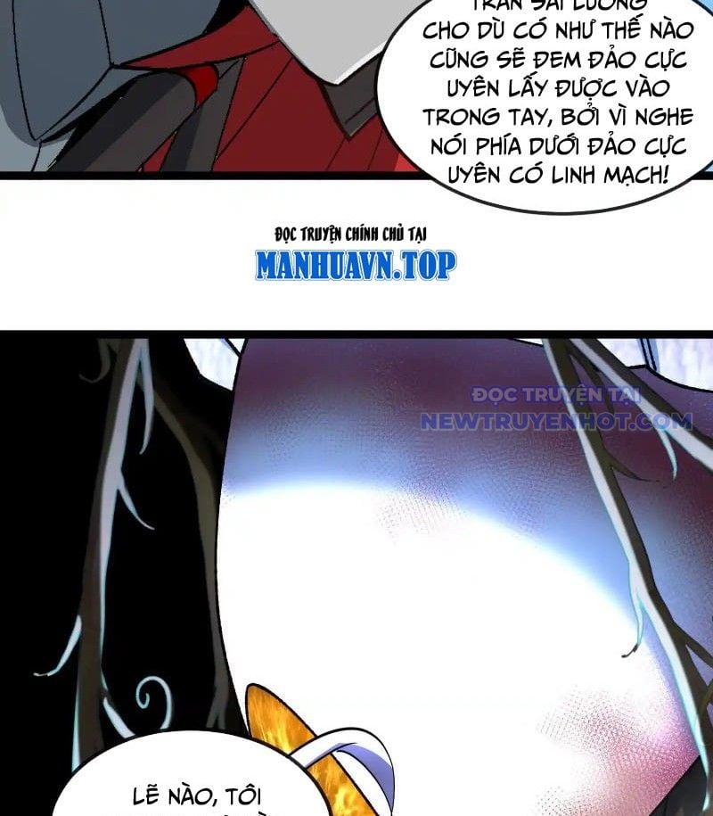 Ta Là Quái Thú Đại Chúa Tể - Chap 93