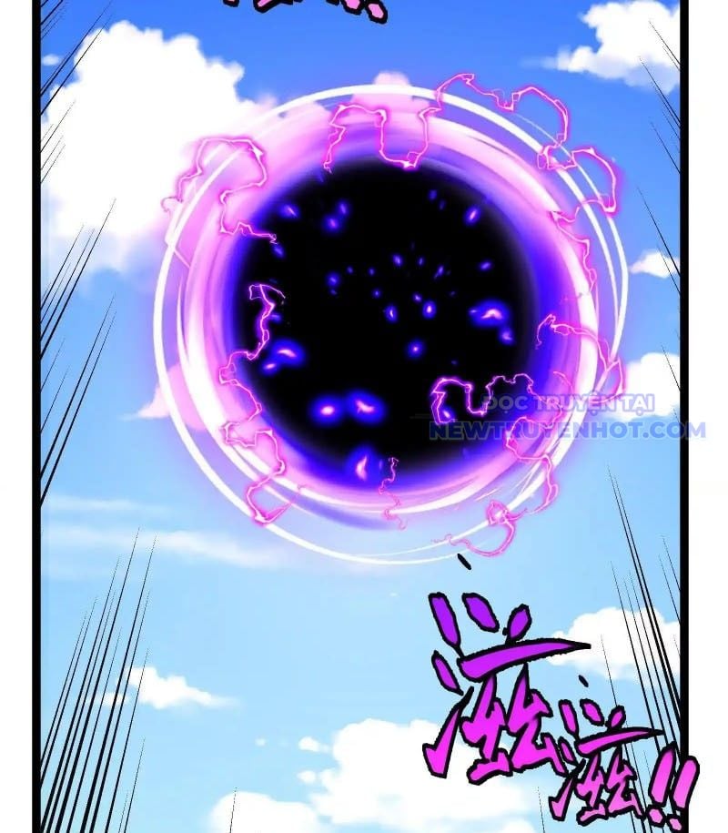 Ta Là Quái Thú Đại Chúa Tể - Chap 93