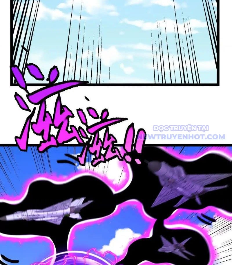 Ta Là Quái Thú Đại Chúa Tể - Chap 93