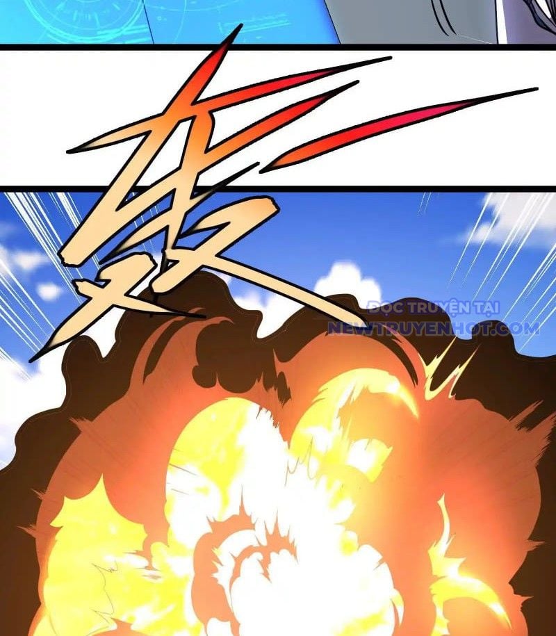 Ta Là Quái Thú Đại Chúa Tể - Chap 93