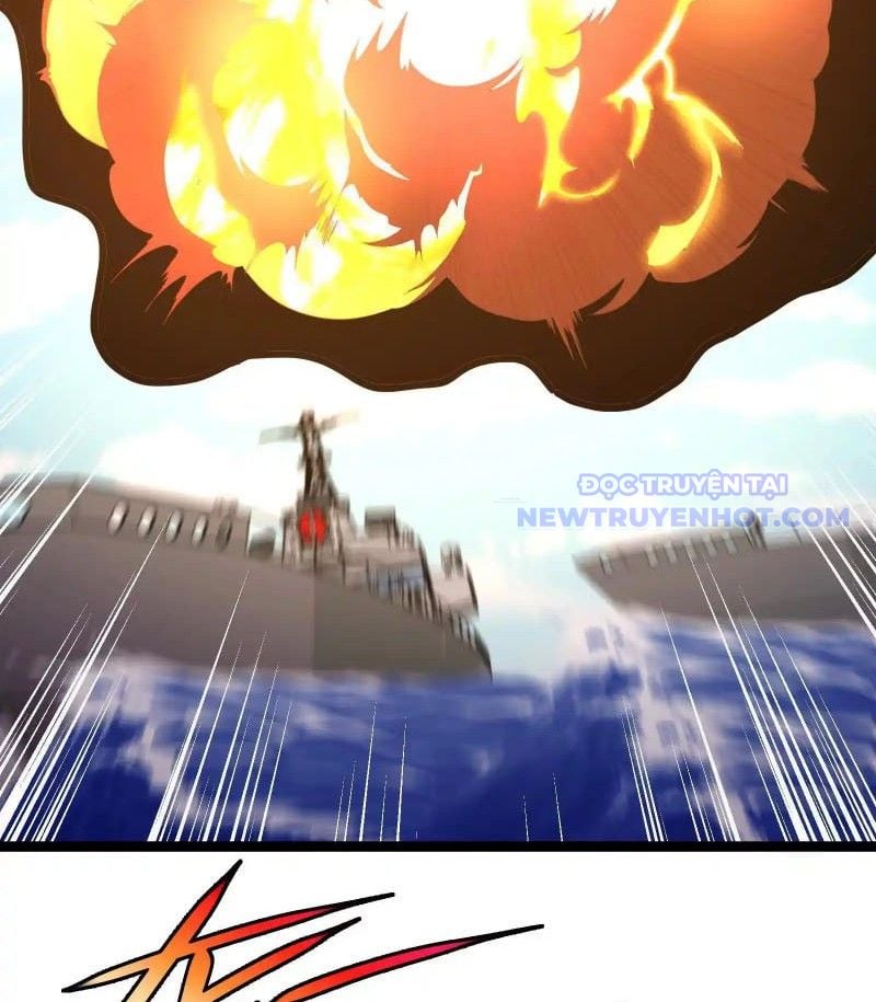 Ta Là Quái Thú Đại Chúa Tể - Chap 93