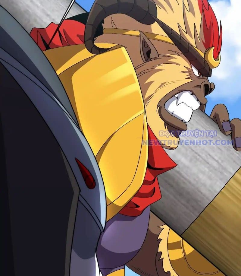 Ta Là Quái Thú Đại Chúa Tể - Chap 93