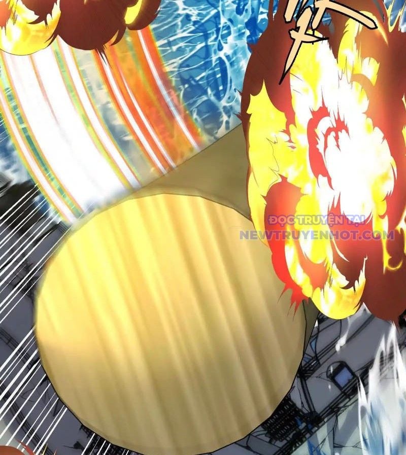 Ta Là Quái Thú Đại Chúa Tể - Chap 93