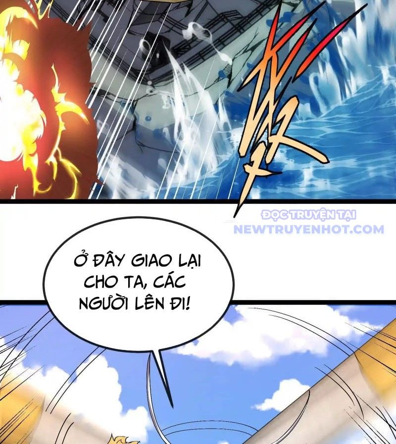 Ta Là Quái Thú Đại Chúa Tể - Chap 93