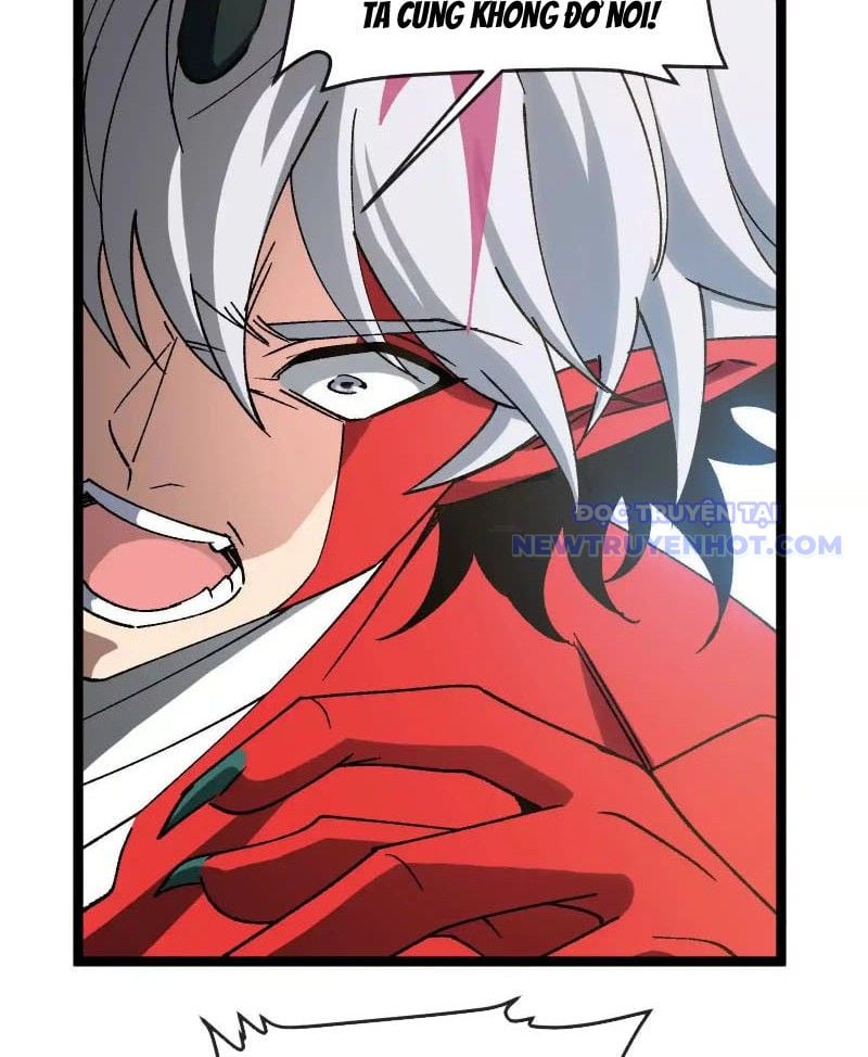 Ta Là Quái Thú Đại Chúa Tể - Chap 93