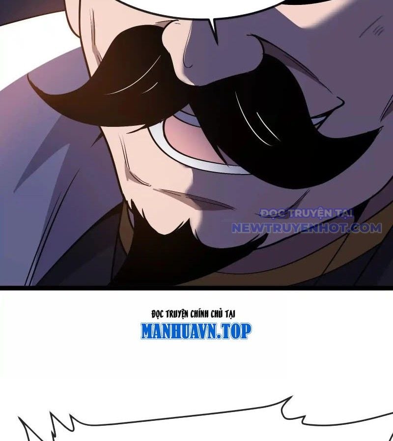 Ta Là Quái Thú Đại Chúa Tể - Chap 93