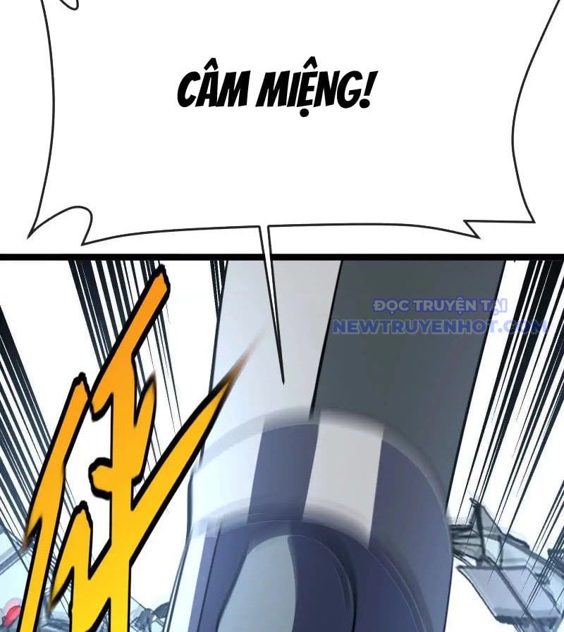 Ta Là Quái Thú Đại Chúa Tể - Chap 93