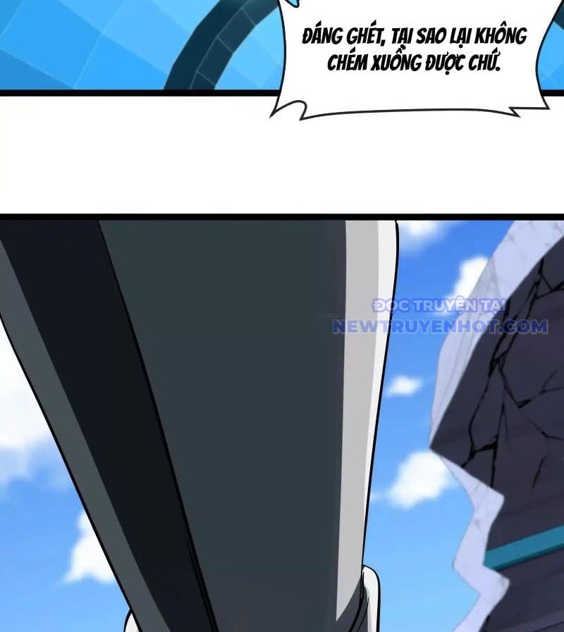 Ta Là Quái Thú Đại Chúa Tể - Chap 93