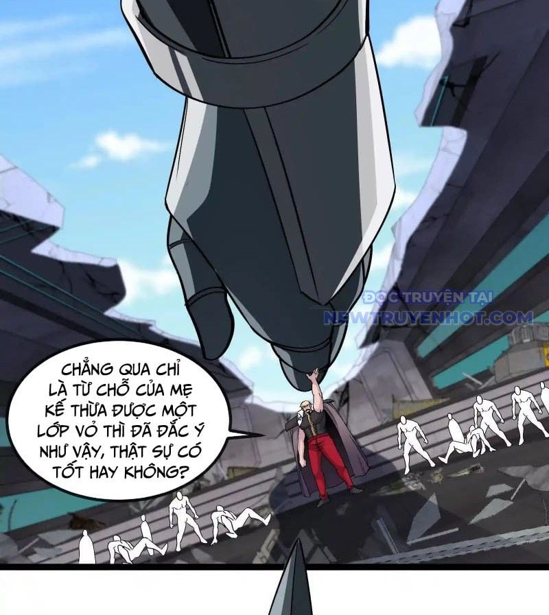 Ta Là Quái Thú Đại Chúa Tể - Chap 93