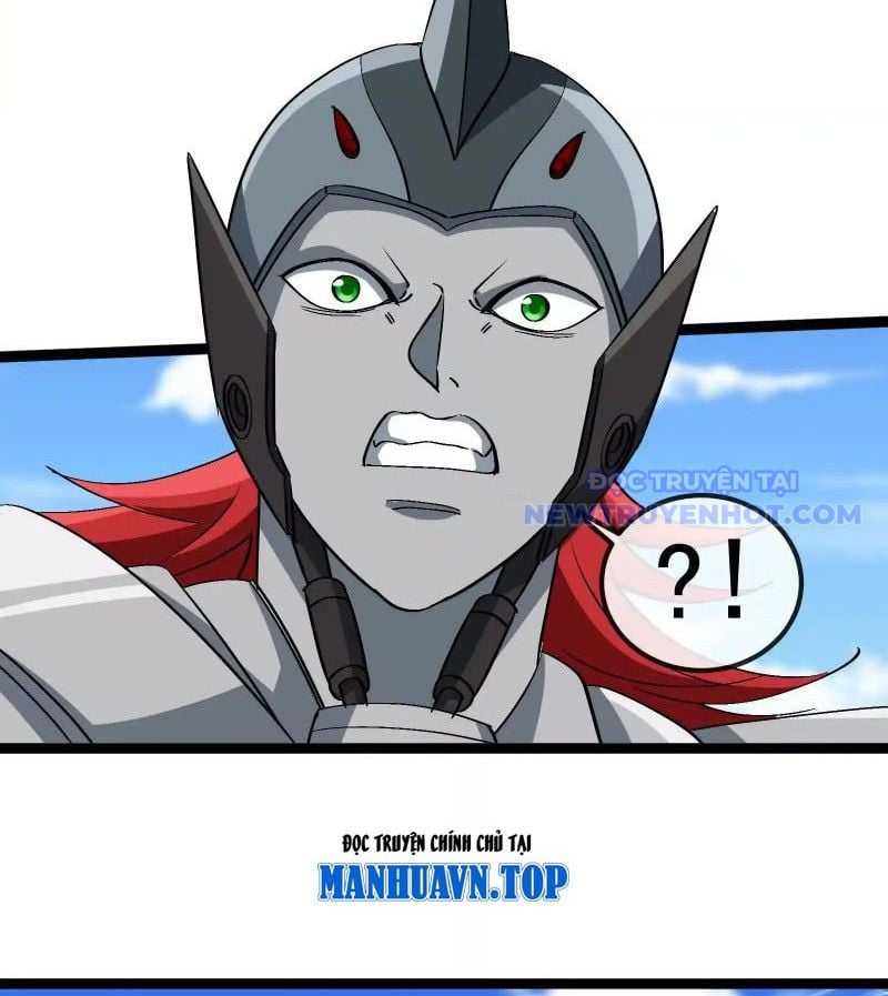 Ta Là Quái Thú Đại Chúa Tể - Chap 93