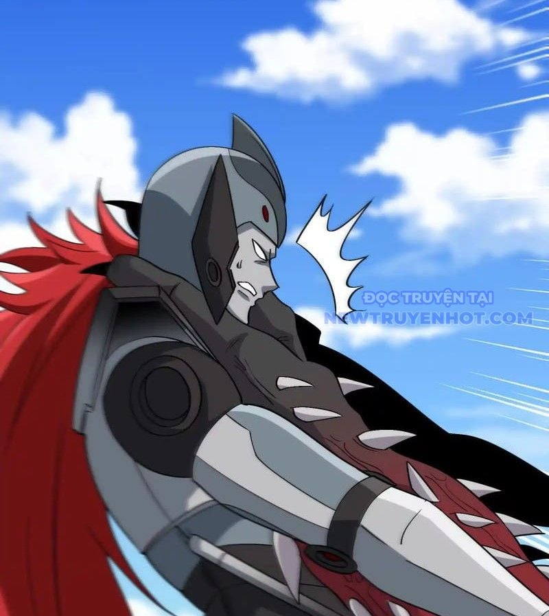 Ta Là Quái Thú Đại Chúa Tể - Chap 93