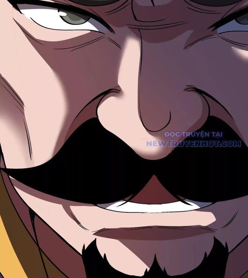 Ta Là Quái Thú Đại Chúa Tể - Chap 93