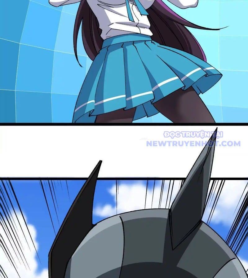 Ta Là Quái Thú Đại Chúa Tể - Chap 93