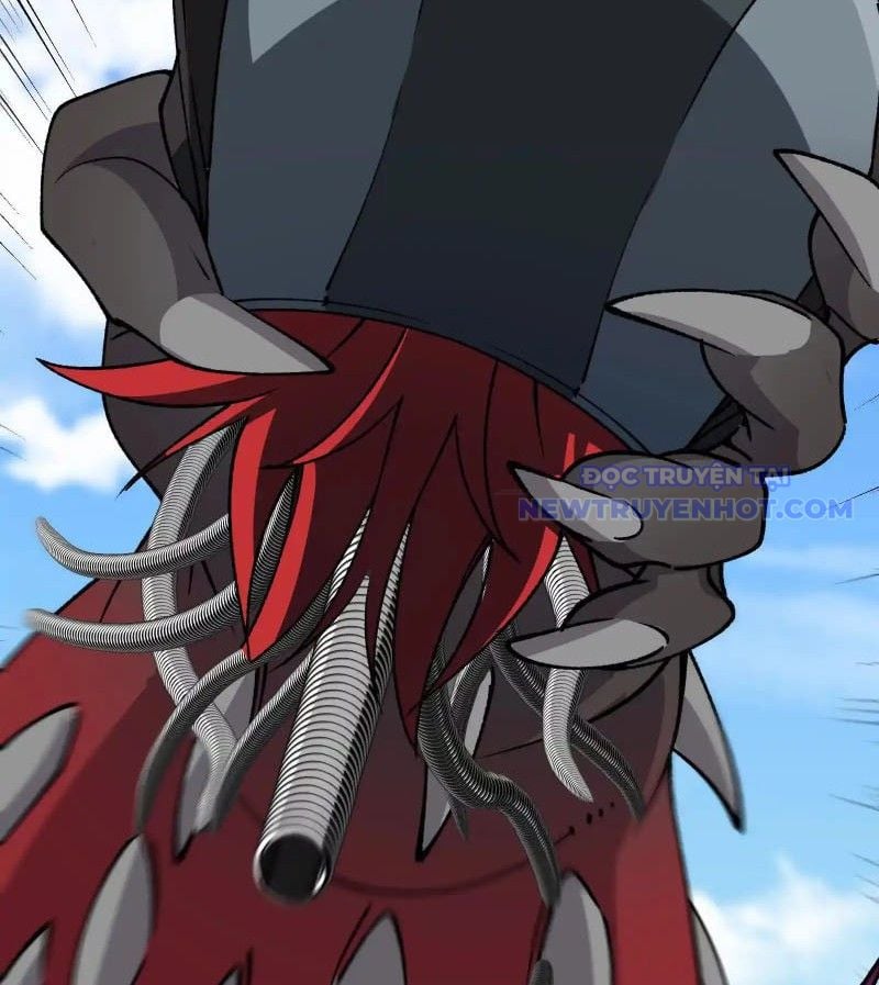 Ta Là Quái Thú Đại Chúa Tể - Chap 93