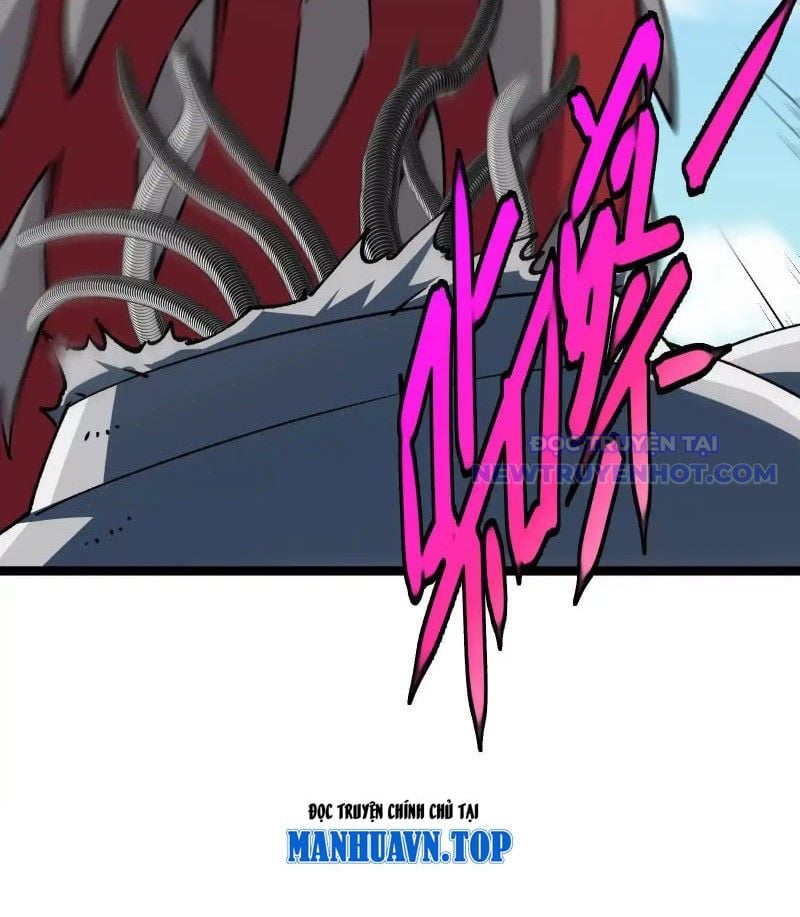 Ta Là Quái Thú Đại Chúa Tể - Chap 93