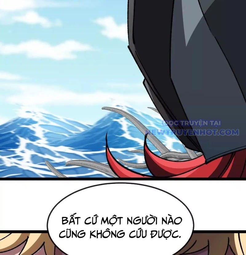 Ta Là Quái Thú Đại Chúa Tể - Chap 93