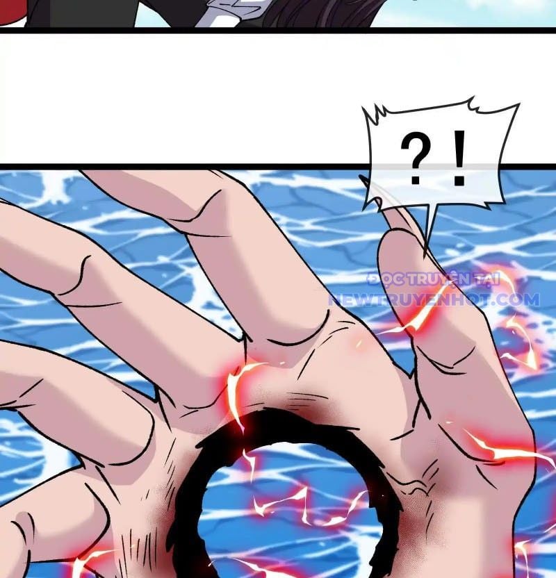 Ta Là Quái Thú Đại Chúa Tể - Chap 93