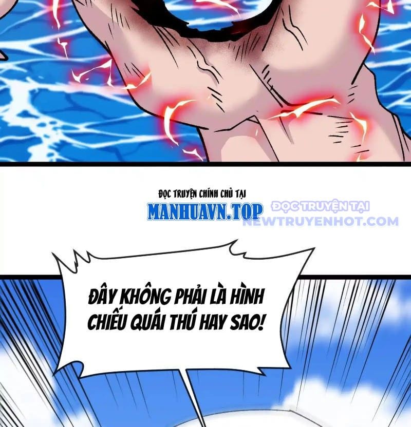 Ta Là Quái Thú Đại Chúa Tể - Chap 93