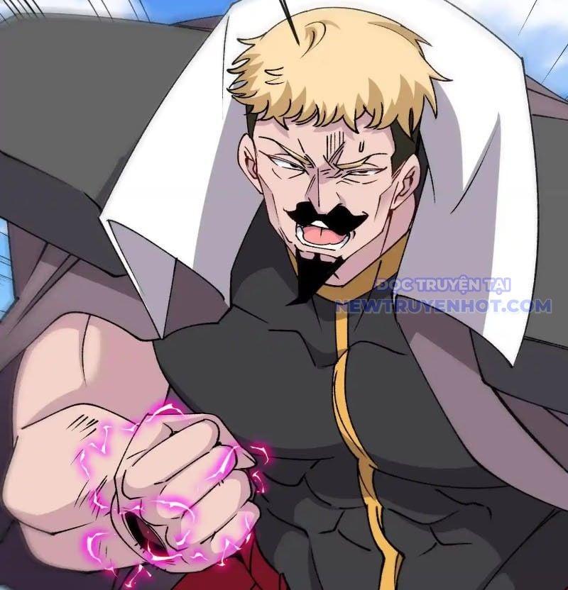 Ta Là Quái Thú Đại Chúa Tể - Chap 93