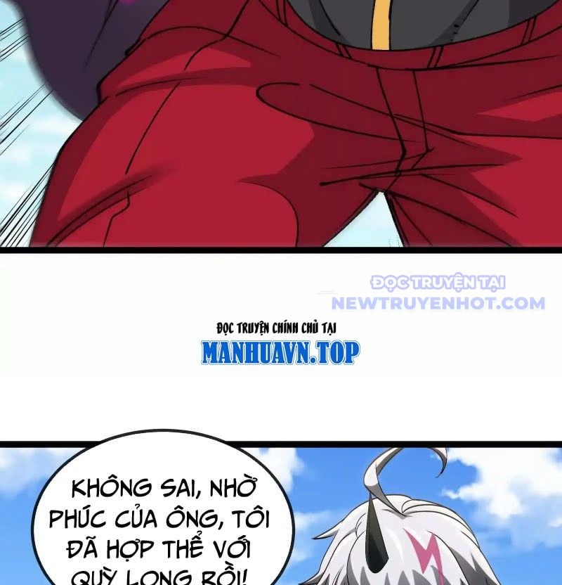 Ta Là Quái Thú Đại Chúa Tể - Chap 93