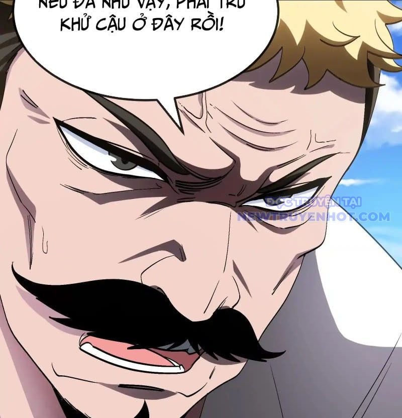 Ta Là Quái Thú Đại Chúa Tể - Chap 93