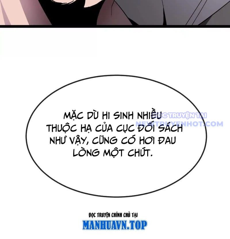 Ta Là Quái Thú Đại Chúa Tể - Chap 93