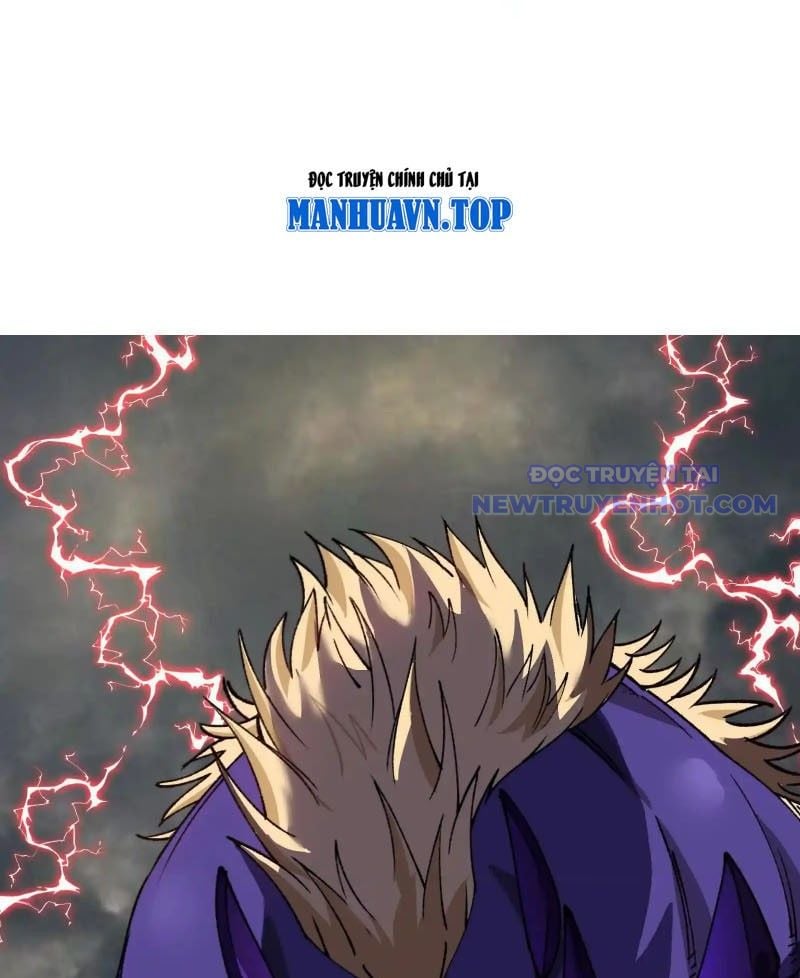 Ta Là Quái Thú Đại Chúa Tể - Chap 94