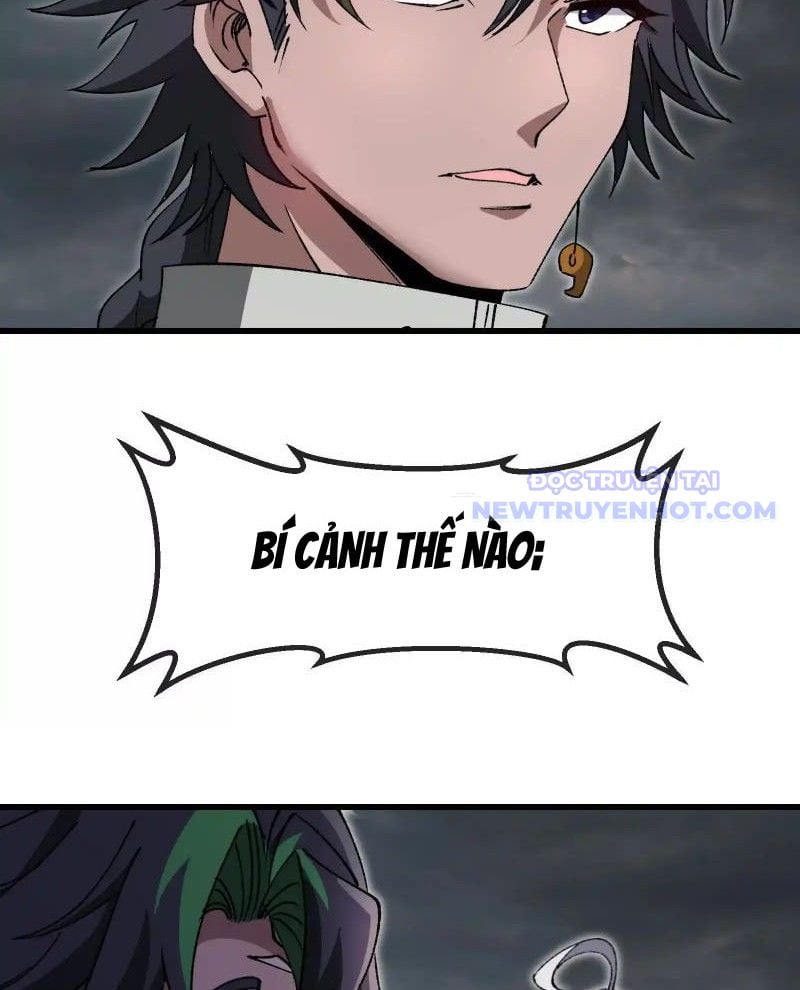 Ta Là Quái Thú Đại Chúa Tể - Chap 94