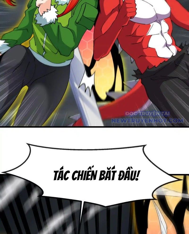 Ta Là Quái Thú Đại Chúa Tể - Chap 94