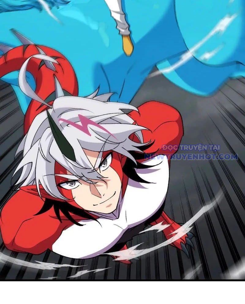 Ta Là Quái Thú Đại Chúa Tể - Chap 94