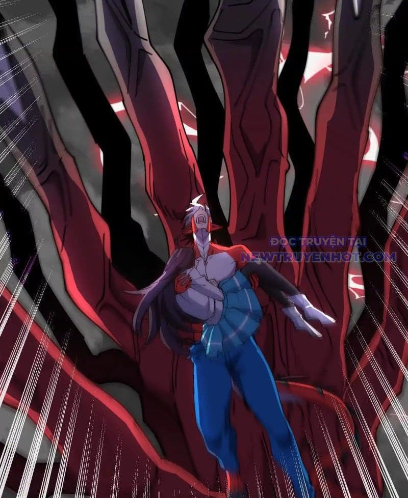 Ta Là Quái Thú Đại Chúa Tể - Chap 94