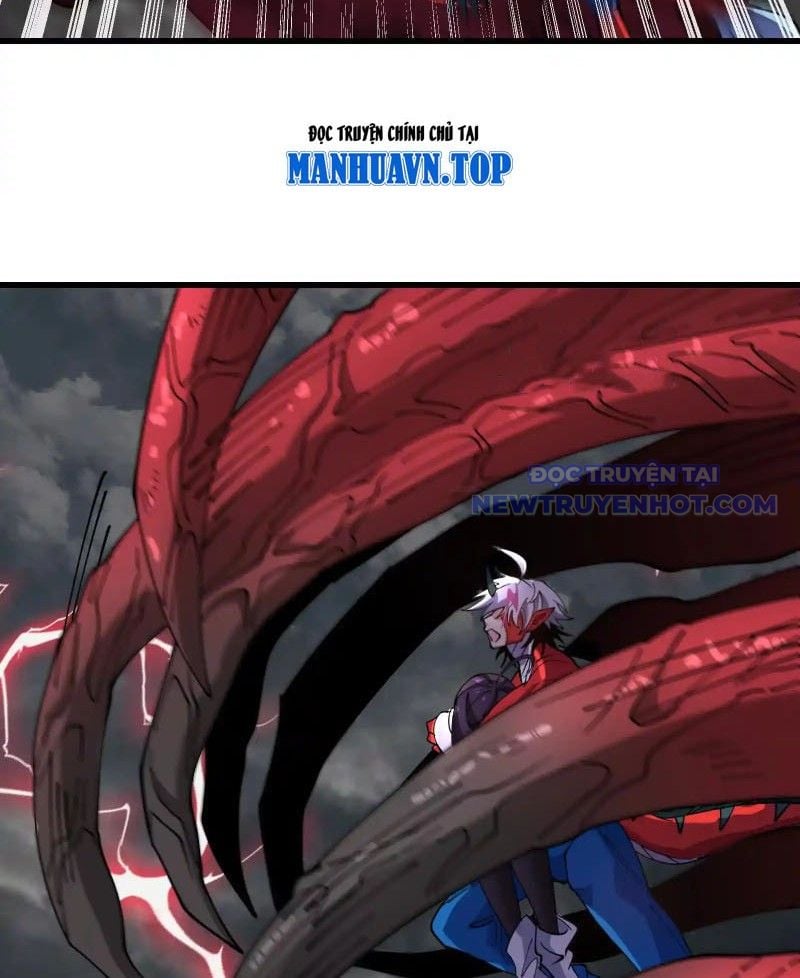 Ta Là Quái Thú Đại Chúa Tể - Chap 94