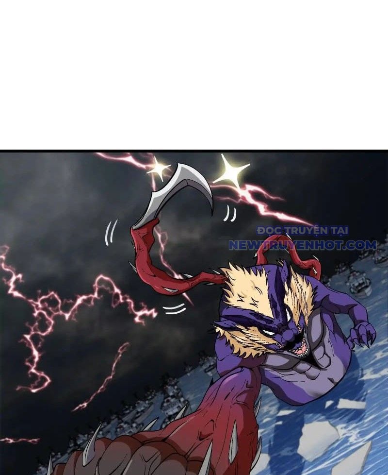 Ta Là Quái Thú Đại Chúa Tể - Chap 94