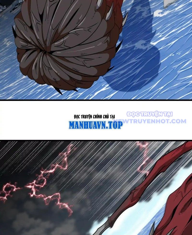 Ta Là Quái Thú Đại Chúa Tể - Chap 94