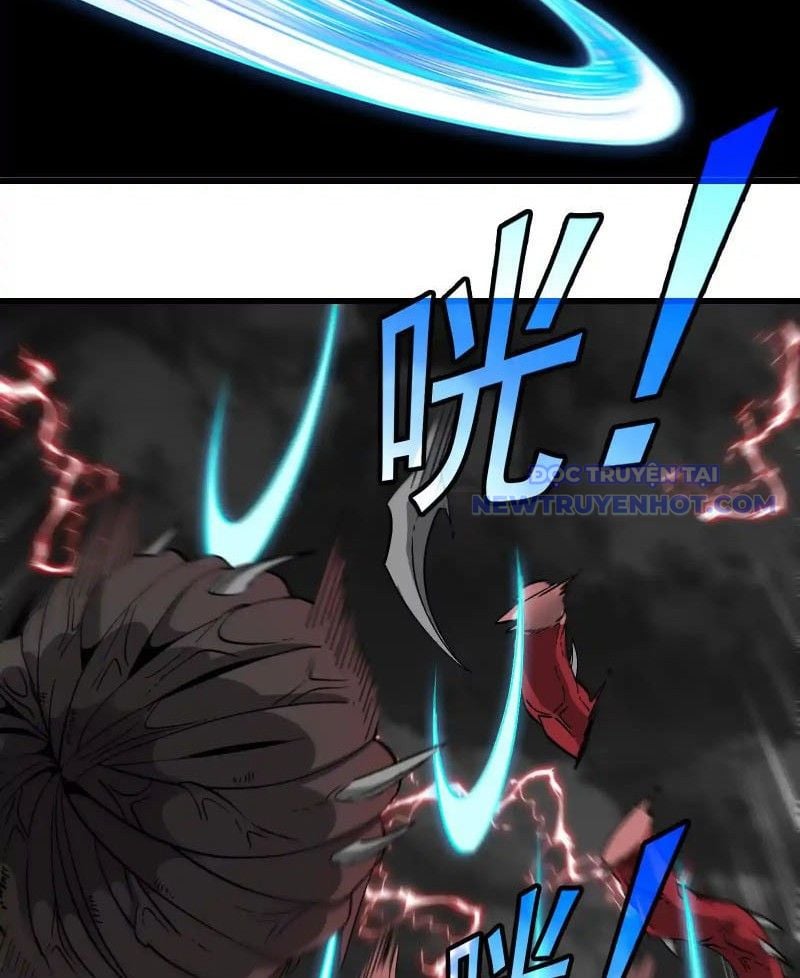 Ta Là Quái Thú Đại Chúa Tể - Chap 94