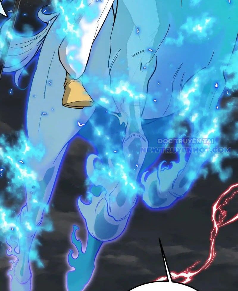 Ta Là Quái Thú Đại Chúa Tể - Chap 94