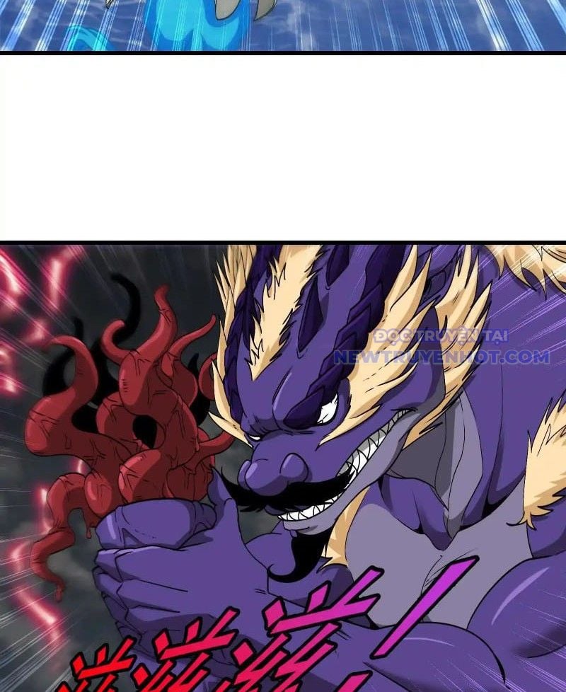 Ta Là Quái Thú Đại Chúa Tể - Chap 94