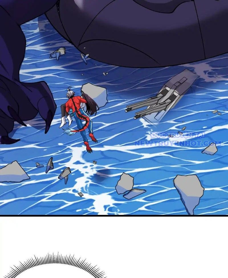 Ta Là Quái Thú Đại Chúa Tể - Chap 94