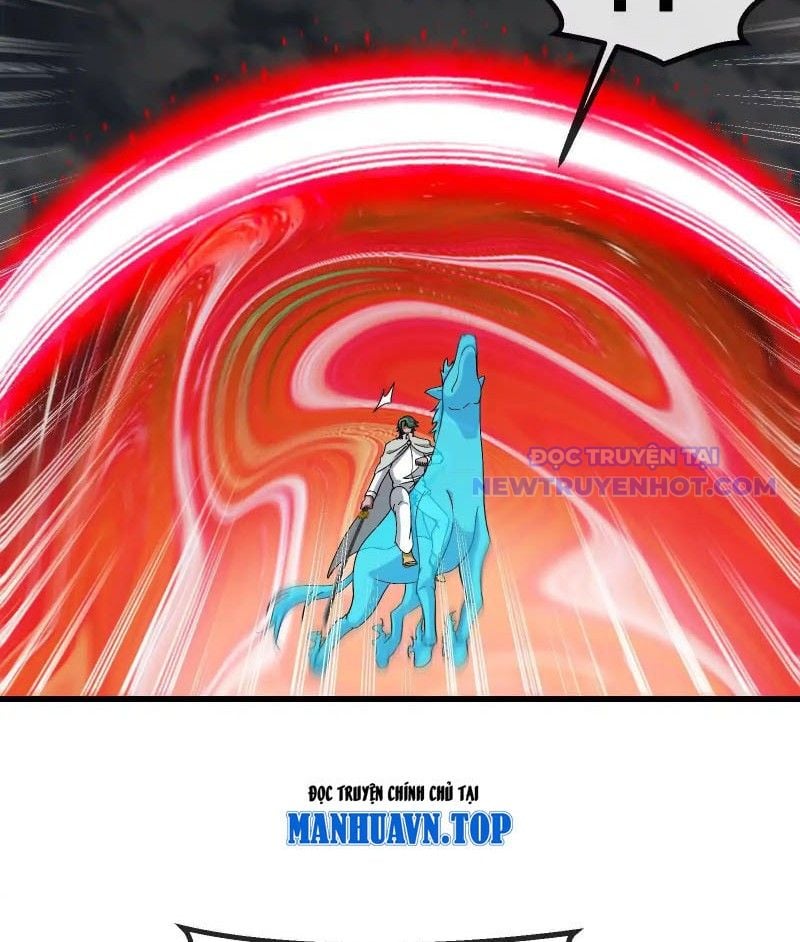 Ta Là Quái Thú Đại Chúa Tể - Chap 94