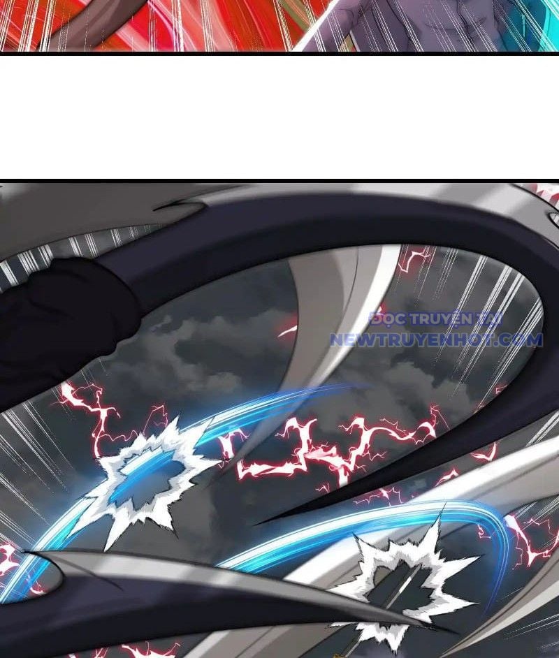 Ta Là Quái Thú Đại Chúa Tể - Chap 94