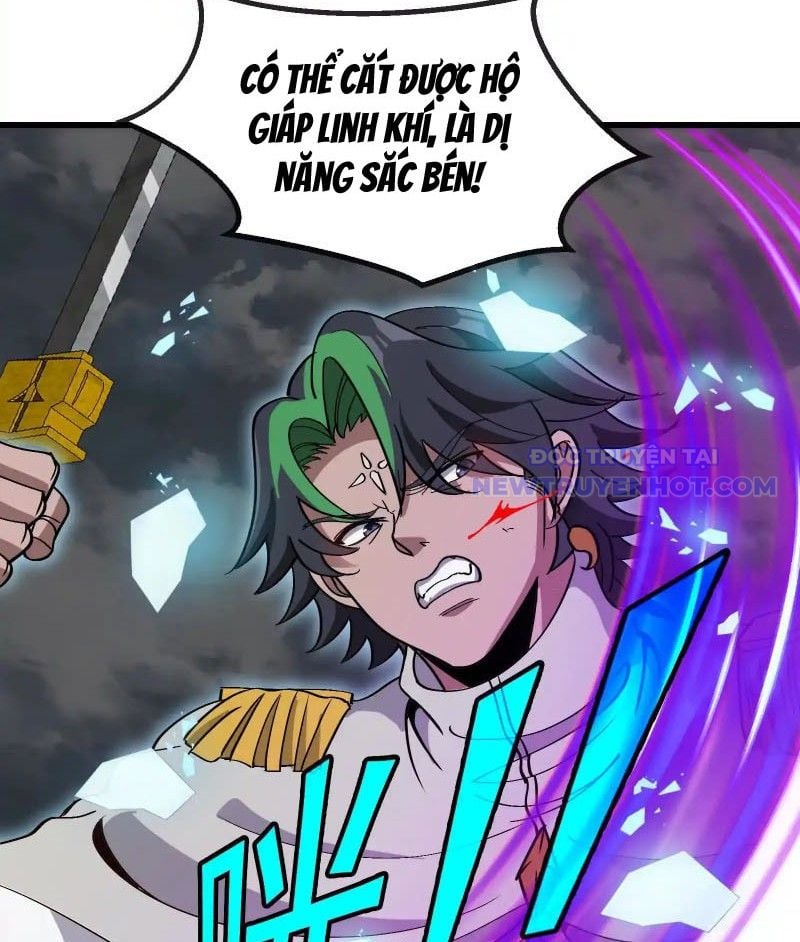 Ta Là Quái Thú Đại Chúa Tể - Chap 94