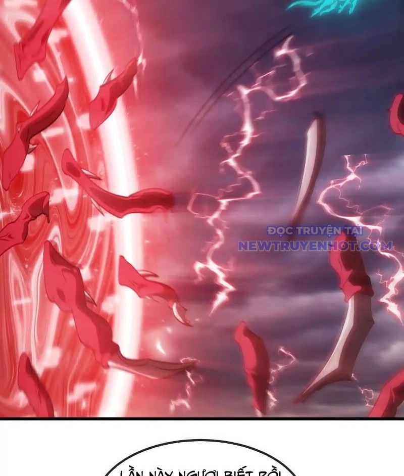 Ta Là Quái Thú Đại Chúa Tể - Chap 94