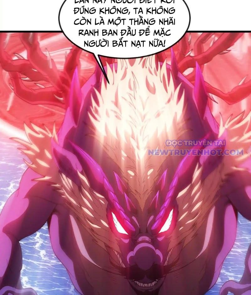 Ta Là Quái Thú Đại Chúa Tể - Chap 94